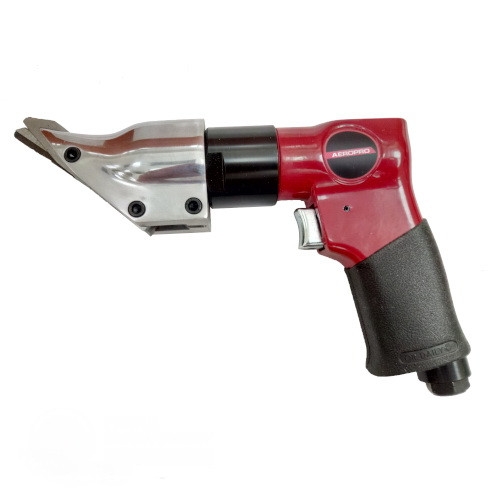 Пневматические ножницы по металлу AEROPRO RP17610 - 1