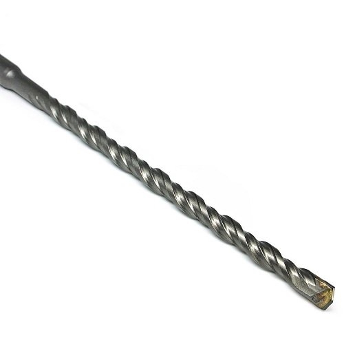 Бур S&R Tempo 8,0x150 / 210 мм - 3