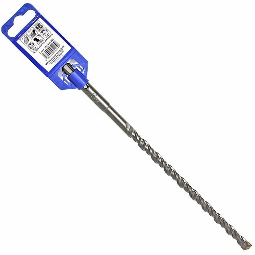 Бур S&R Tempo 10,0x200 / 260 мм - 1