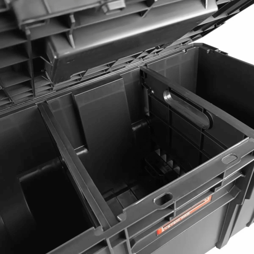 Ящик для инструментов Haisser System Two Plus Vario 90121 - 4