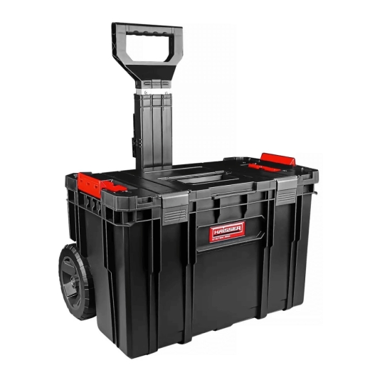 Ящик для инструментов Haisser System Two Plus Vario 90121 - 1