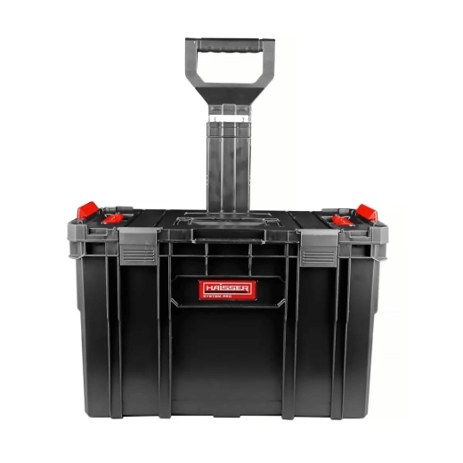 Ящик для инструментов Haisser System Two Plus Vario 90121 - 2