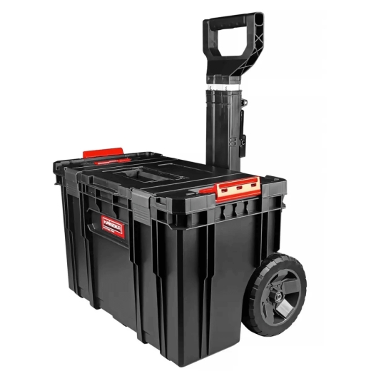 Ящик для инструментов Haisser System Two Plus Vario 90121 - 3
