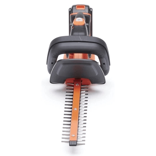 Кусторез аккумуляторный BLACK+DECKER GTC18452PC - 7