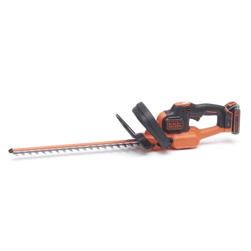 Кусторез аккумуляторный BLACK+DECKER GTC18452PC - 3