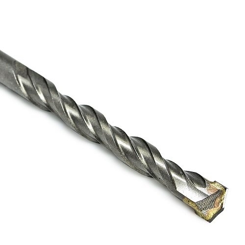 Бур S&R Tempo 12,0x100 / 160 мм - 4