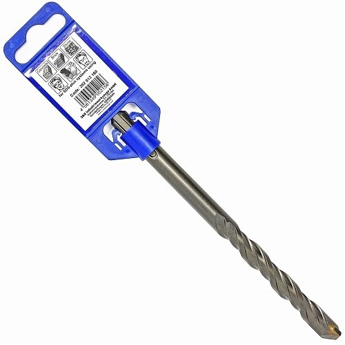 Бур S&R Tempo 12,0x100 / 160 мм - 2