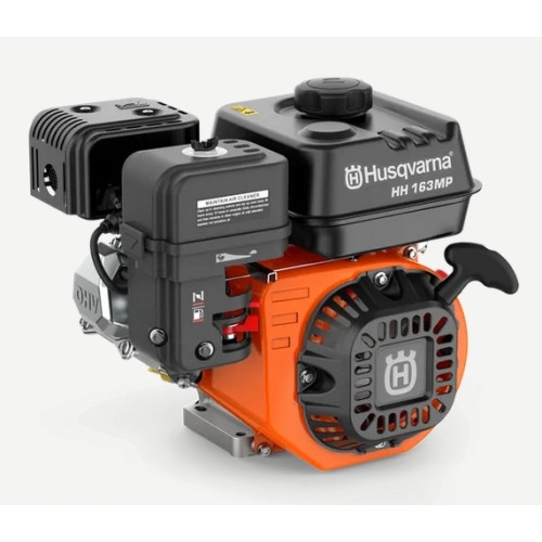 Двигатель Husqvarna HH163MP (9705052-01) - 1