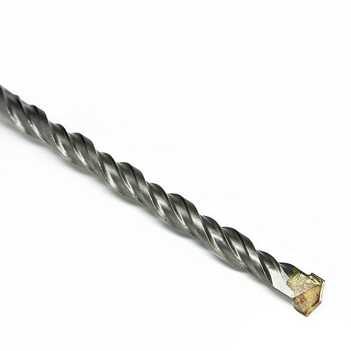 Бур S&R Tempo 12,0x150 / 210 мм - 2