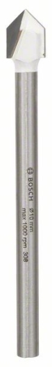 Свердло по склу та кераміці Bosch CYL-9 Ceramic 10x90 мм Свердло по склу та кераміці Bosch CYL-9 Ceramic 10x90 мм