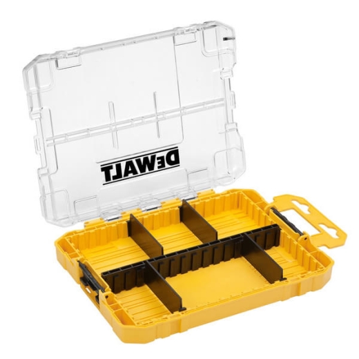 Футляр для бит системы DeWALT DT70802 TSTAK Tough Case М - 3