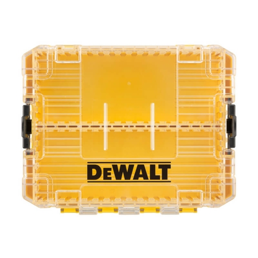 Футляр для бит системы DeWALT DT70803 TSTAK Tough Case М - 1
