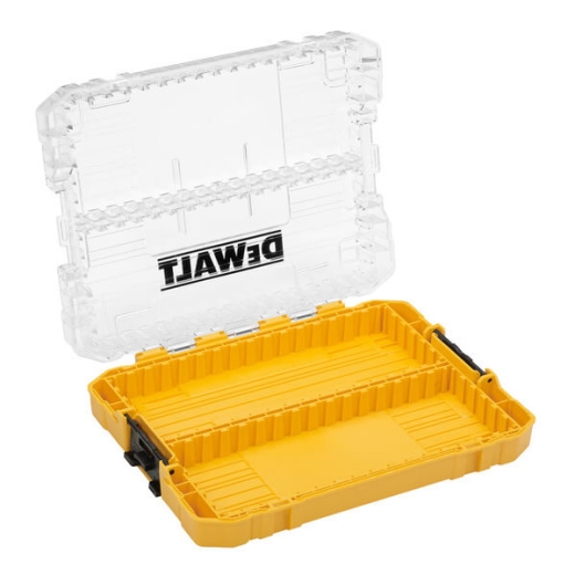 Футляр для бит системы DeWALT DT70803 TSTAK Tough Case М - 2
