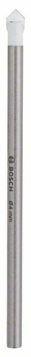 Свердло по склу та кераміці Bosch CYL-9 Ceramic 4x70 мм - 1