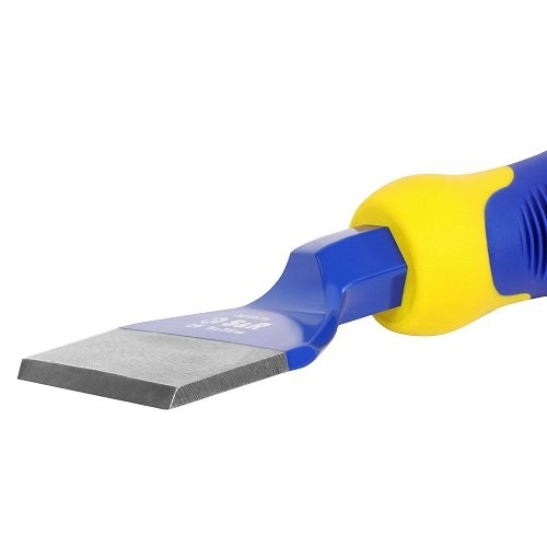 Зубило ручное S&R 75x216 мм - 7