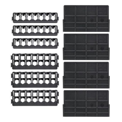 Розделители для футляра DeWALT DT70805 Tough Case - 1