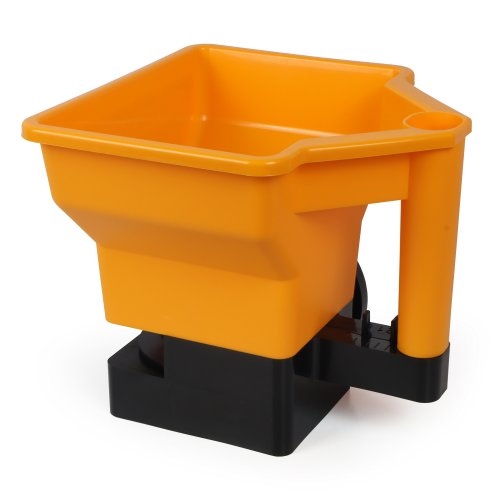 Ручний розкидач-сівалка GRUNTEK Daisy 3 л (295701003) - 6