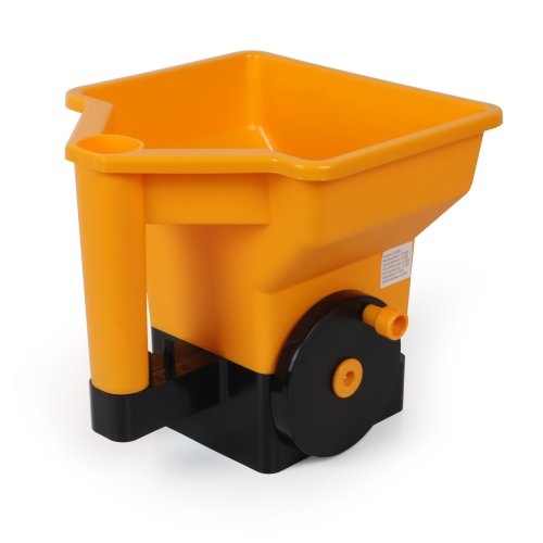 Ручний розкидач-сівалка GRUNTEK Daisy 3 л (295701003) - 7