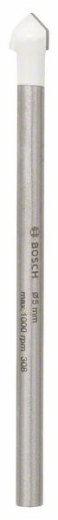 Сверло по стеклу и керамике Bosch CYL-9 Ceramic 5x70 мм Сверло по стеклу и керамике Bosch CYL-9 Ceramic 5x70 мм