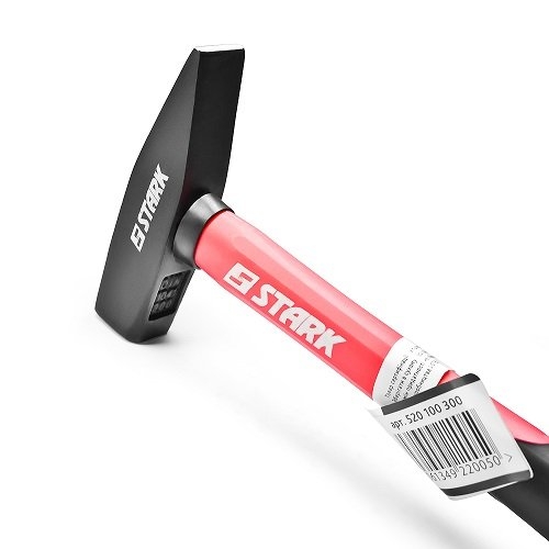 Молоток слесарный Stark 300 м - 3