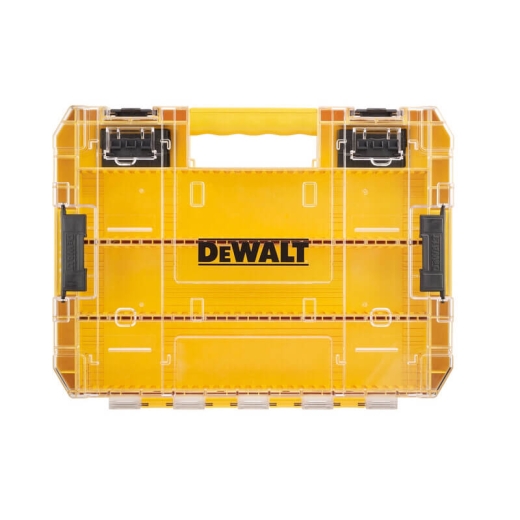 Футляр DeWALT DT70839 для бит системы TSTAK Tough Case L - 3
