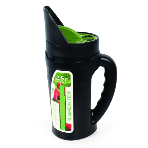 Розкидач ручний GRUNTEK Tulip 2,5 л (295701025) - 3