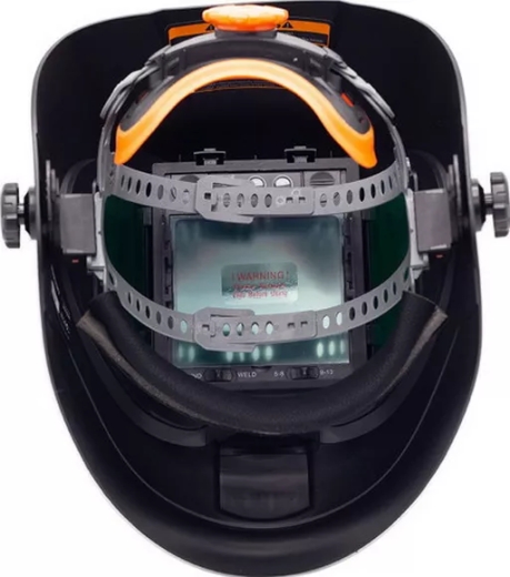 Зварювальна маска PROCRAFT SPH-1000 (009803) - 2