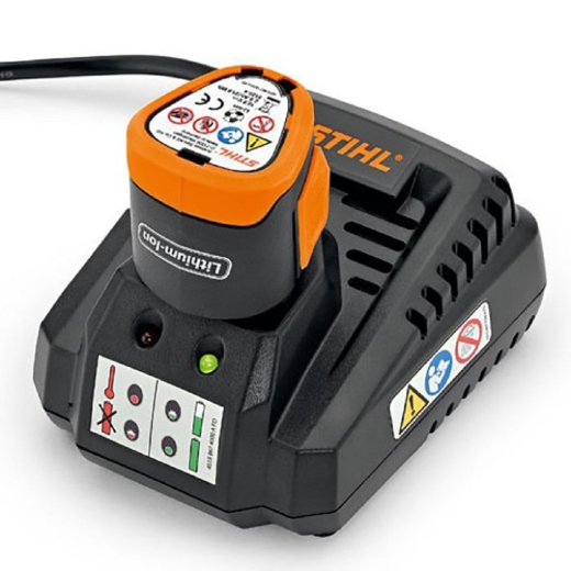 Зарядное устройство STIHL для HSA25 (45154302500) - 1