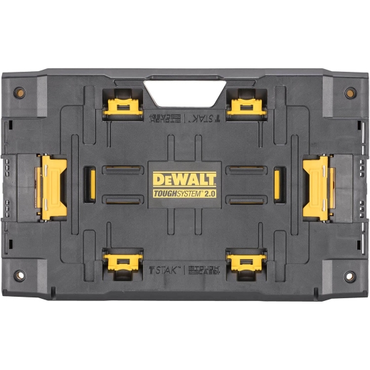 Адаптер для ящиков DeWALT DWST08017-1 TOUGHSYSTEM - TSTAK - 1
