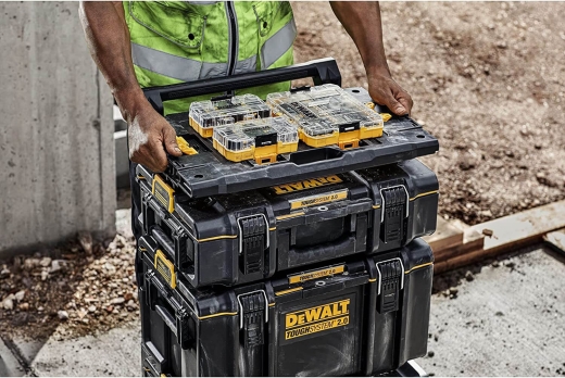 Адаптер для ящиков DeWALT DWST08017-1 TOUGHSYSTEM - TSTAK - 5