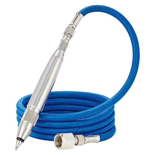 Пневмогравер AIRKRAFT AT-3190P (1/4, 13000 об/мин) - 1