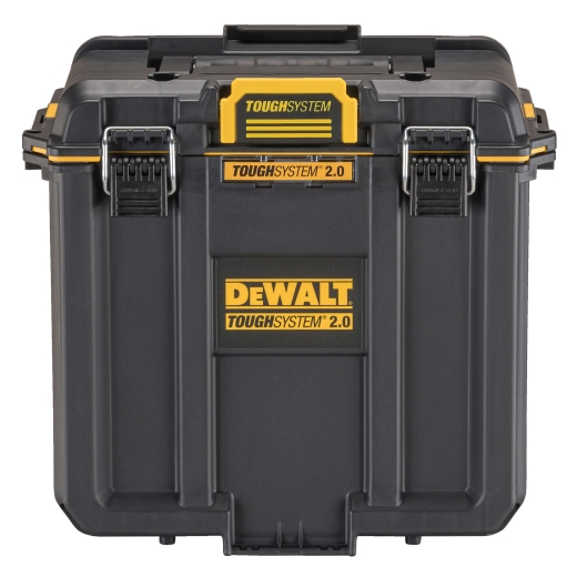 Ящик с органайзером DeWALT DWST08035-1 TOUGHSYSTEM 2.0 - 4