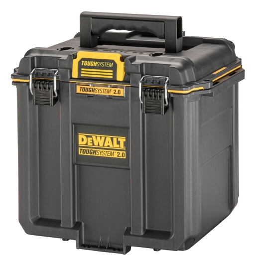Ящик с органайзером DeWALT DWST08035-1 TOUGHSYSTEM 2.0 - 1