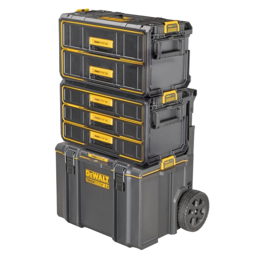 Ящик DeWALT DWST08330-1 TOUGHSYSTEM 2.0 - 6