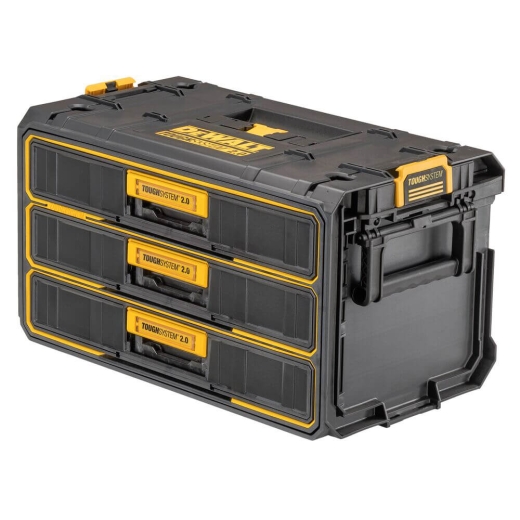 Ящик DeWALT DWST08330-1 TOUGHSYSTEM 2.0 - 2