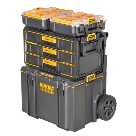 Ящик DeWALT DWST08330-1 TOUGHSYSTEM 2.0 - 5