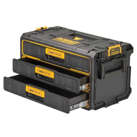 Ящик DeWALT DWST08330-1 TOUGHSYSTEM 2.0 - 3