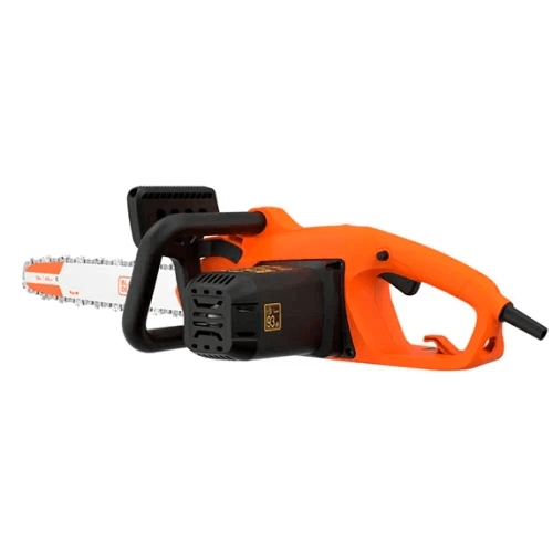 Пила цепная электрическая BLACK+DECKER BECS2245 - 2