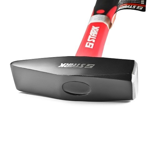 Молоток слесарный Stark 800 м - 4