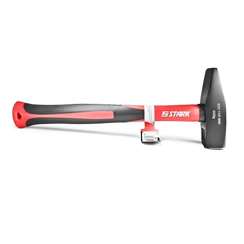 Молоток слесарный Stark 800 м - 1