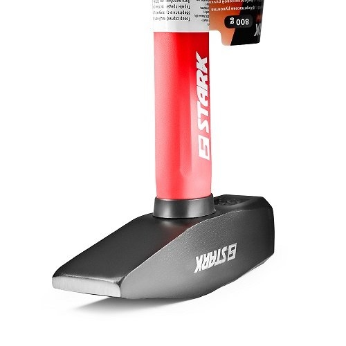 Молоток слесарный Stark 800 м - 3