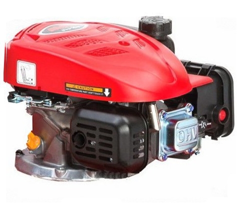 Двигун бензиновий AL-KO Pro 125 OHV Двигун бензиновий AL-KO Pro 125 OHV