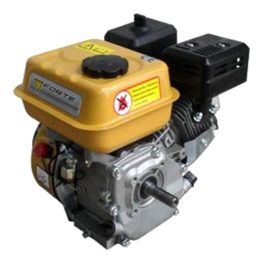 Двигатель бензиновый Forte F200G Двигатель бензиновый Forte F200G