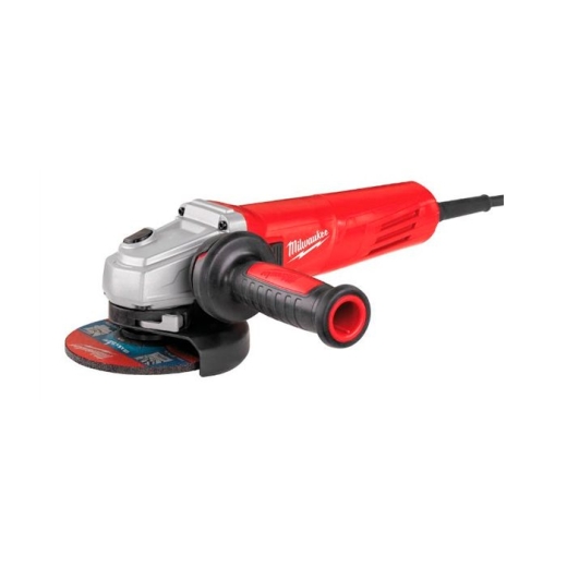 Шлифмашина угловая Milwaukee AGS 15-125 C - 1