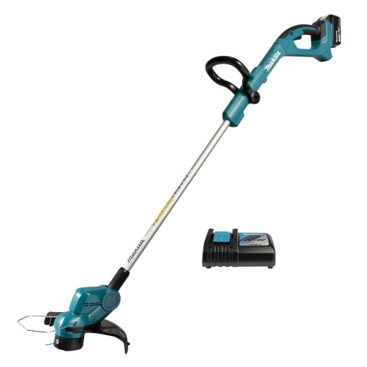 Аккумуляторный триммер Makita DUR193RF - 1