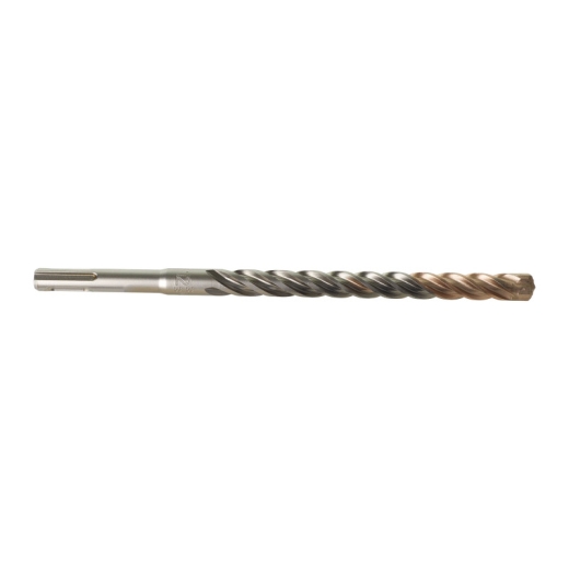 Бур Milwaukee SDS Plus MX4 (12Х210Х150 мм, 1 шт.) Бур Milwaukee SDS Plus MX4 (12Х210Х150 мм, 1 шт.)