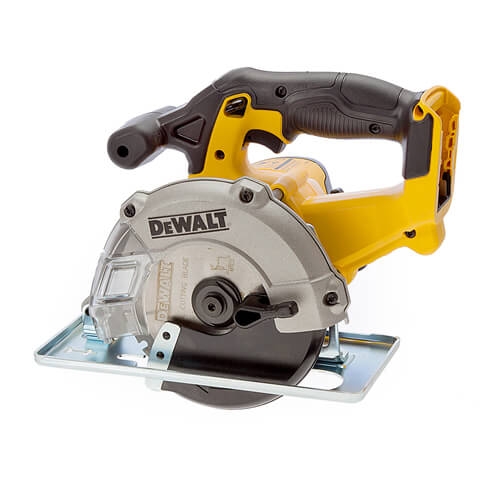 Пила дисковая аккумуляторная XR FLEXVOLT DeWALT DCS373NT Пила дисковая аккумуляторная XR FLEXVOLT DeWALT DCS373NT