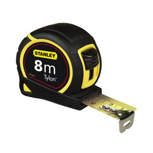 Рулетка измерительная STANLEY 0-30-657 Рулетка измерительная STANLEY 0-30-657