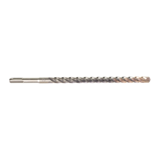 Бур Milwaukee SDS Plus MX4 (12Х260Х200 мм, 1 шт.) Бур Milwaukee SDS Plus MX4 (12Х260Х200 мм, 1 шт.)