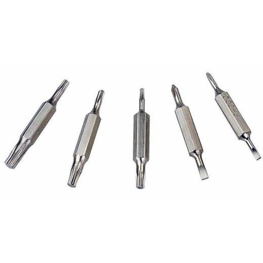 Набір біт BLACK+DECKER A7197 - 4